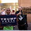 NY Trump Supporters Exist & Would Like To Explain Themselves (Part 2)
